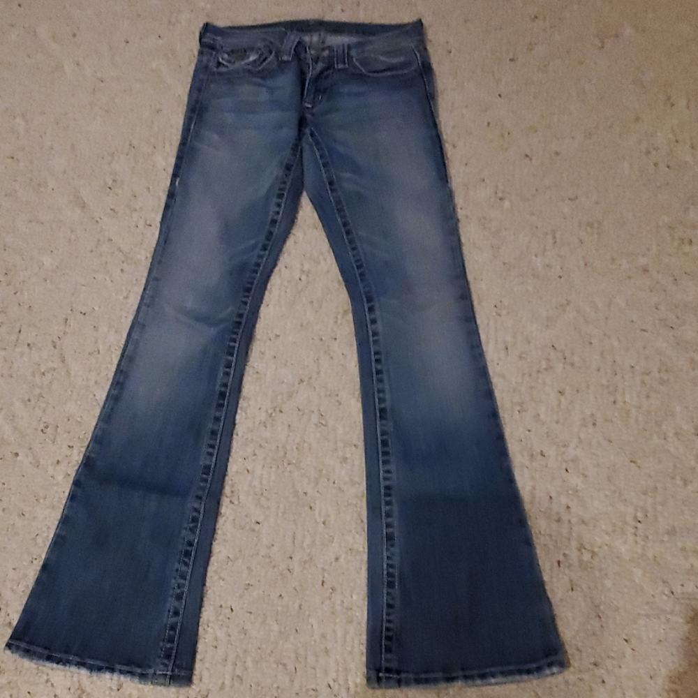 Plastic by gly jeans
